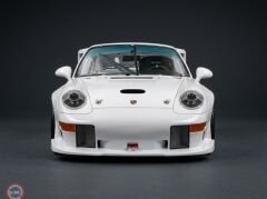 1:18 GT Spirit 1995 PORSCHE 911 [993] GT2 EVO WHITE