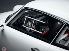 1:18 GT Spirit 1995 PORSCHE 911 [993] GT2 EVO WHITE
