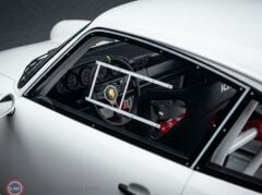 1:18 GT Spirit 1995 PORSCHE 911 [993] GT2 EVO WHITE