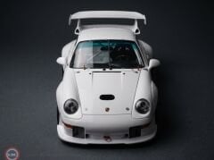 1:18 GT Spirit 1995 PORSCHE 911 [993] GT2 EVO WHITE