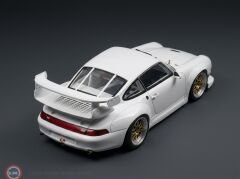 1:18 GT Spirit 1995 PORSCHE 911 [993] GT2 EVO WHITE