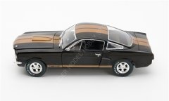 1:18 1966 Ford Mustang Shelby GT 350H Hardtop