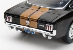 1:18 1966 Ford Mustang Shelby GT 350H Hardtop