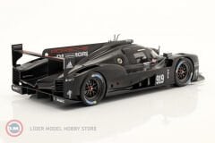 1:18  2015 Porsche 919 Hybrid #919 Pre Season Testcar M. Webber