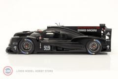 1:18  2015 Porsche 919 Hybrid #919 Pre Season Testcar M. Webber