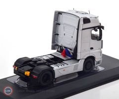 1:43 Mercedes Benz Actros MP4