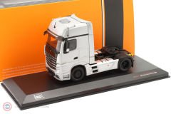1:43 Mercedes Benz Actros MP4