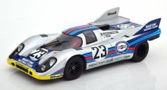 1:18 1971 Porsche 917K #23 1000km Spa 1971 Marko van Lennep﻿