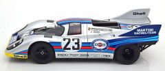 1:18 1971 Porsche 917K #23 1000km Spa 1971 Marko van Lennep﻿