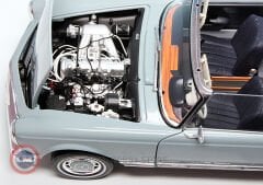 1:18 Schuco 1968 Mercedes Benz 280 SL Pagode W113