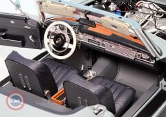 1:18 Schuco 1968 Mercedes Benz 280 SL Pagode W113