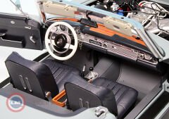 1:18 Schuco 1968 Mercedes Benz 280 SL Pagode W113