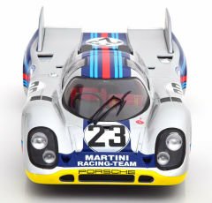 1:18 1971 Porsche 917K #23 1000km Spa 1971 Marko van Lennep﻿