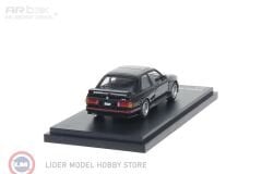1:64 Almost Real BMW M3 E30 Black