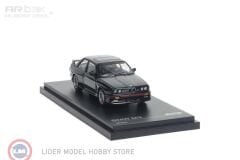 1:64 Almost Real BMW M3 E30 Black
