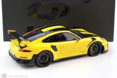 1:12 GT Spirit 2018 Porsche 911 991.2 GT2 RS WP Yellow