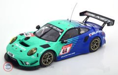 1:18 2019 Porsche 911 (991 II) GT3 R