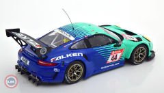 1:18 2019 Porsche 911 (991 II) GT3 R