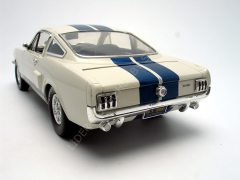 1:18 1966 Ford Mustang Shelby GT350 Hardtop 