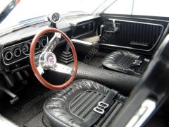 1:18 1966 Ford Mustang Shelby GT350 Hardtop 