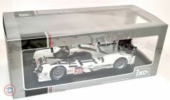 1:18  2014 Porsche 919 Hybrid #20 24h LeMans Bernhard Webber