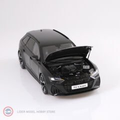 1:18 2021 Audi RS6 C8 Avant