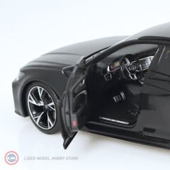1:18 2021 Audi RS6 C8 Avant