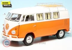1:18 Schuco 1959 Volkswagen T1 Camping Bus