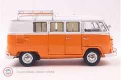 1:18 Schuco 1959 Volkswagen T1 Camping Bus