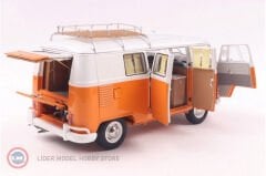 1:18 Schuco 1959 Volkswagen T1 Camping Bus