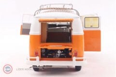 1:18 Schuco 1959 Volkswagen T1 Camping Bus
