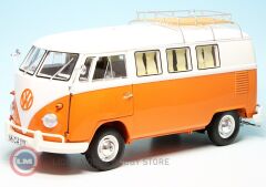 1:18 Schuco 1959 Volkswagen T1 Camping Bus