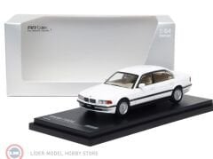 1:64 Almost Real BMW 750iL E38