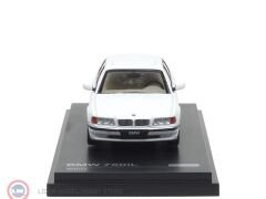 1:64 Almost Real BMW 750iL E38