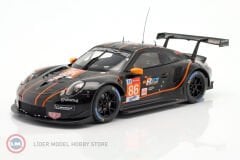 1:18  2020 Porsche 911 RSR #86 24h Le Mans BarkerWainwrightWatson