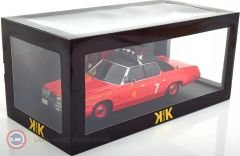 1:18 1974 Dodge Monaco Chicago Fire Department