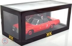 1:18 KK Scale 1974 Dodge Monaco Chicago Fire Department