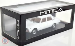 1:18 1969  Alfa Romeo 1750 Berlina 2-Series