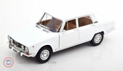1:18 1969  Alfa Romeo 1750 Berlina 2-Series