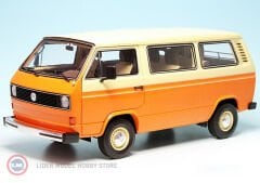 1:18 Schuco 1978 Volkswagen T3A Minibus