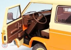 1:18 Schuco 1978 Volkswagen T3A Minibus