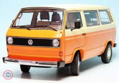 1:18 Schuco 1978 Volkswagen T3A Minibus