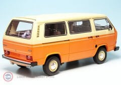 1:18 Schuco 1978 Volkswagen T3A Minibus