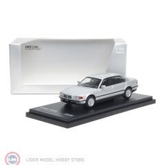 1:64 Almost Real BMW 750iL E38