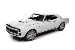 1:18 1967 Chevrolet Camaro SS 427