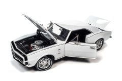 1:18 1967 Chevrolet Camaro SS 427