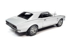 1:18 1967 Chevrolet Camaro SS 427