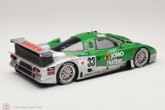 1:18 GT Spirit Nissan R390 GT1 #33 - 24 Hours of Le Mans 1998