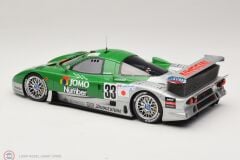 1:18 GT Spirit Nissan R390 GT1 #33 - 24 Hours of Le Mans 1998
