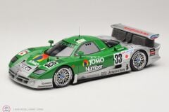 1:18 GT Spirit Nissan R390 GT1 #33 - 24 Hours of Le Mans 1998